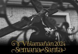 Semana Santa de Villamañán