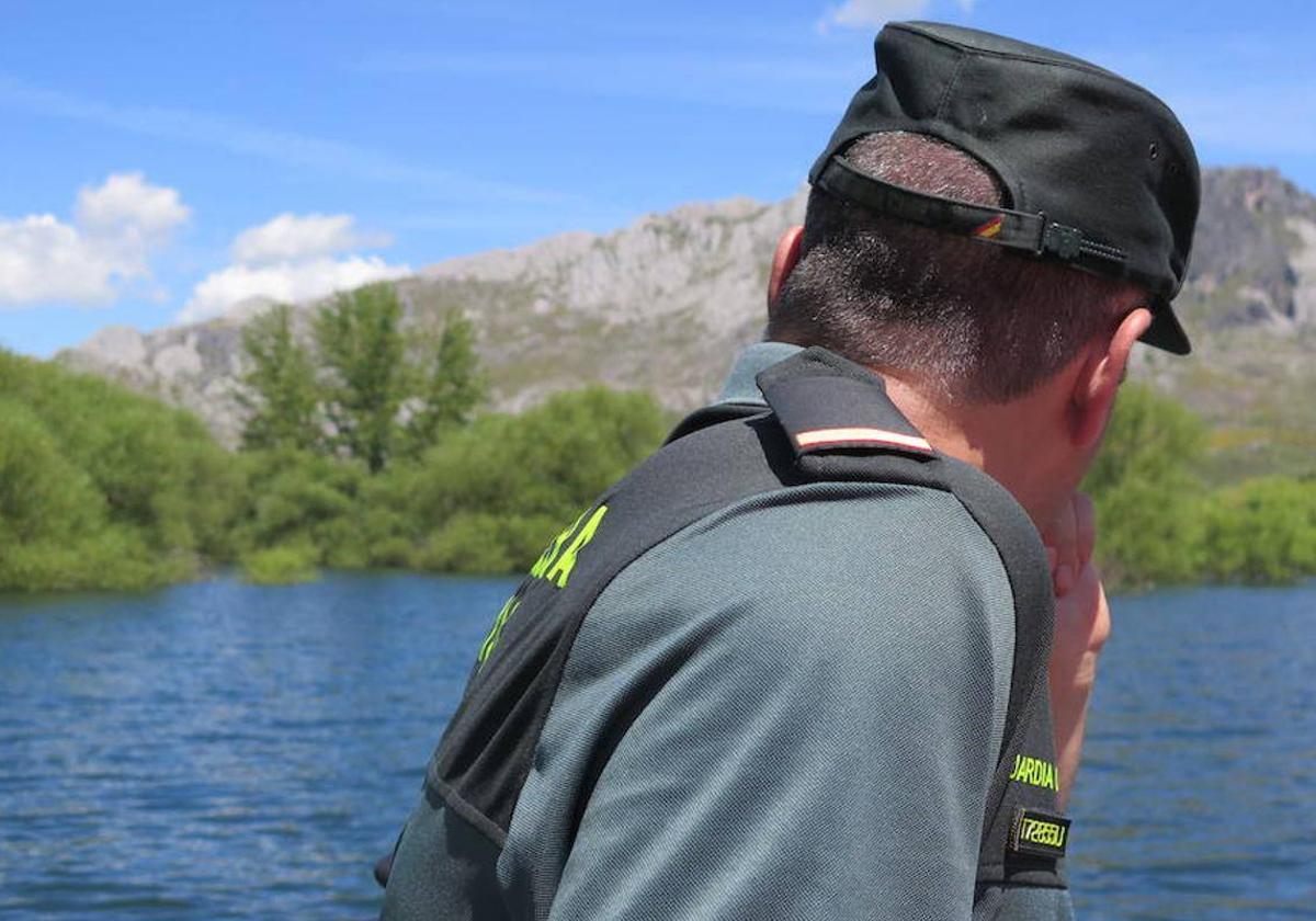 Identificado un cazador por matar a un mastín de un tiro en la cabeza