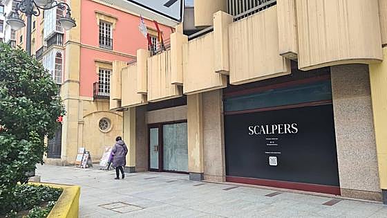 Una conocida marca de ropa se muda a Ordoño y busca personal