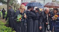 Solemne y Oficial Procesión del Santo Entierro