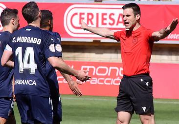 El motivo por el que no hubo recogepelotas en el Reino de León