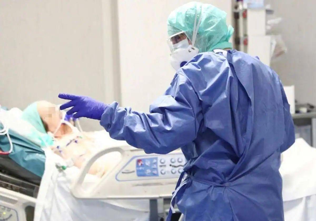 Los conflictos sanitarios descienden en León: 85 agresiones y 70 incidentes registrados