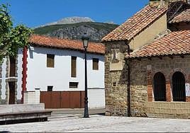 Imagen de archivo de la localidad.