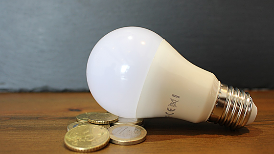 La luz sumará este sábado hasta ocho horas en precios negativos