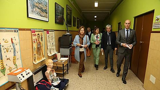 El medio siglo del Giner de los Ríos