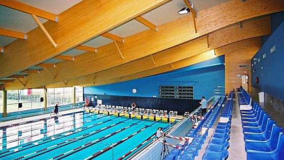 Las quejas sobre las piscinas de León llegan al Consejo Superior de Deportes