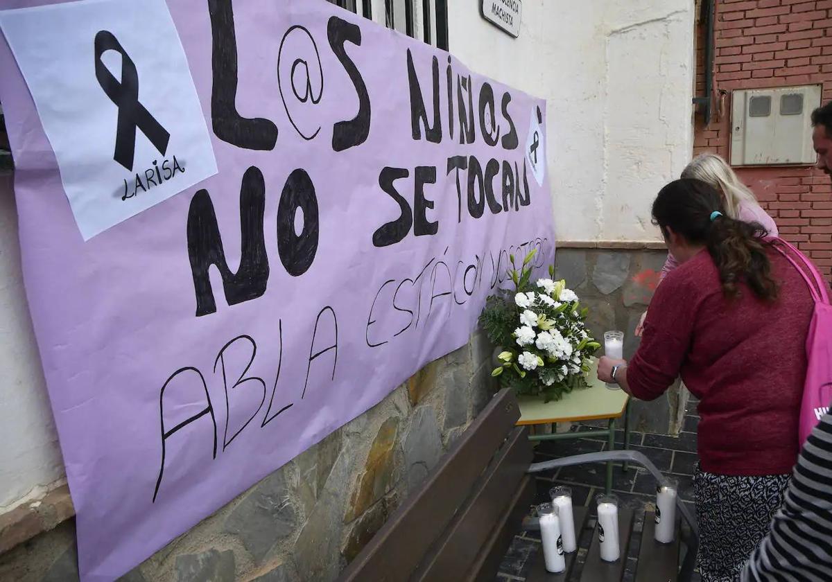 El Ministerio del Interior tiene detectados en el Sistema VioGén más de 1.400 casos de violencia de género con menore.