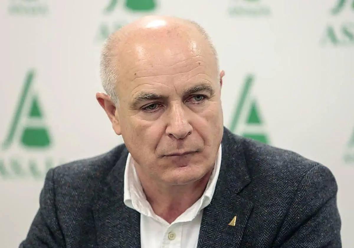 Asaja protesta ante las nuevas normas.