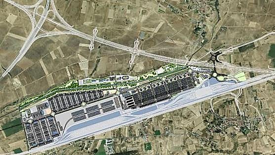 El Gobierno vuelve a fallar en los plazos y Torneros tropieza en la primera piedra