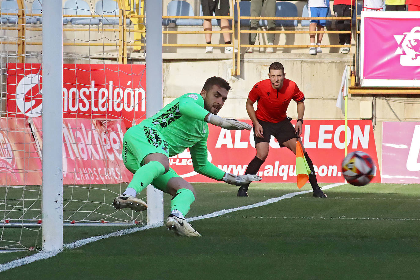 Imágenes del Cultural-Real Sociedad B