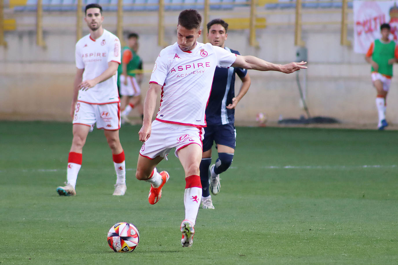 Imágenes del Cultural-Real Sociedad B