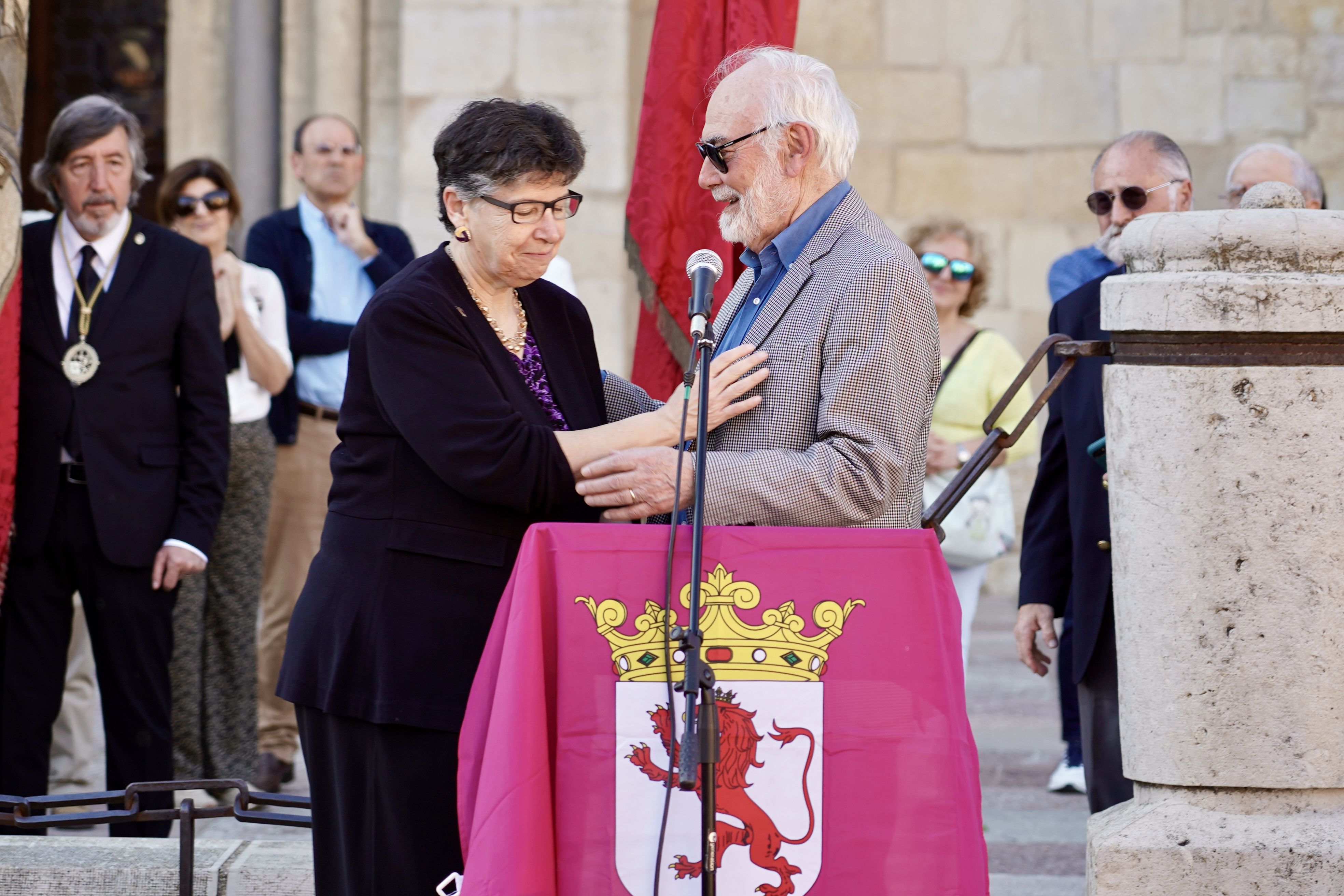 Entrega de los Premios Decreta 2023 en León