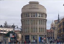 Museo de León.