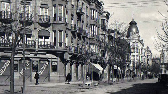 Imagen antes - Los rincones secretos de la Casa Alfageme: un viaje al corazón de León