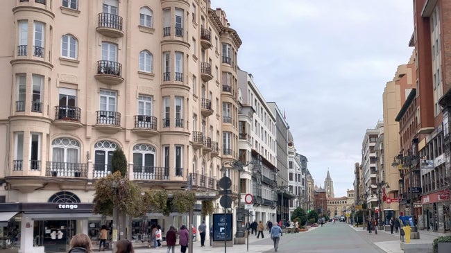 Imagen antes - Los rincones secretos de la Casa Alfageme: un viaje al corazón de León