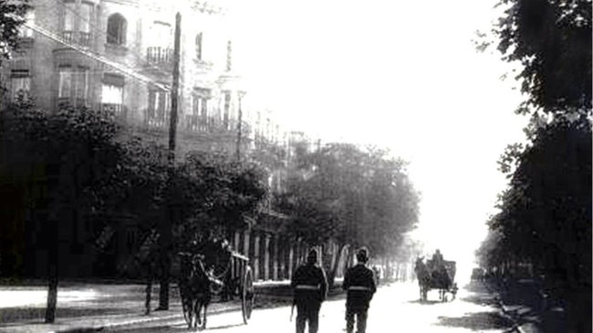 Imagen antes - Los rincones secretos de la Casa Alfageme: un viaje al corazón de León