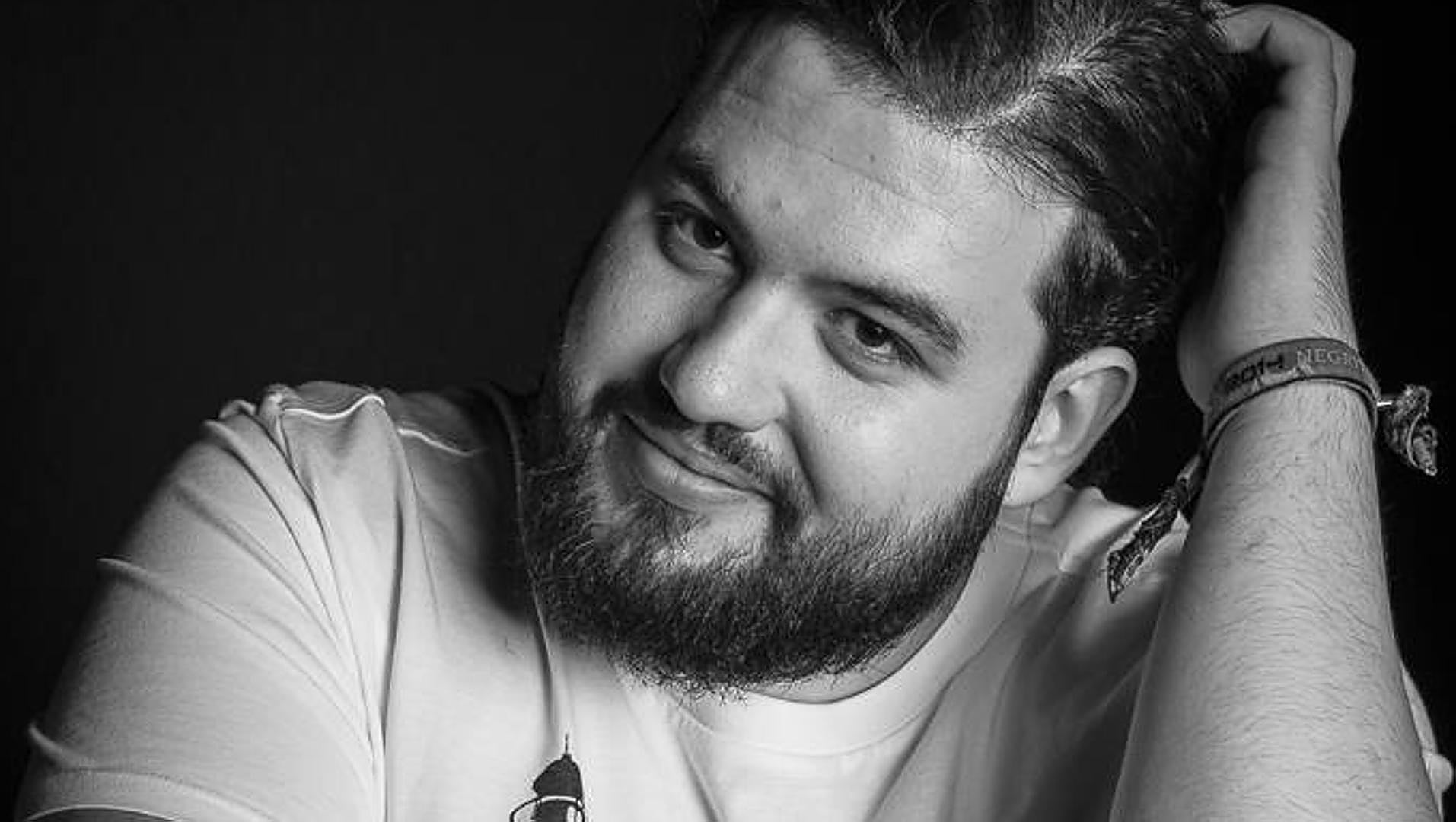 Leon'lu film yapımcısı Néstor López, Forbes tarafından en iyi yaratıcılar arasında seçildi