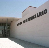 Centro Penitenciario de León.