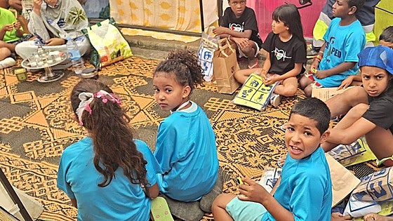 León busca familias para acoger a niños saharauis este verano