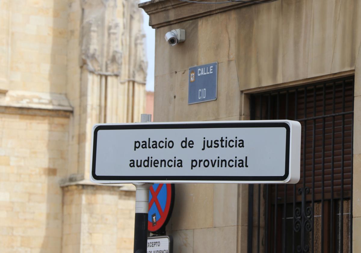 El juicio será en la Audiencia Provincial de León.