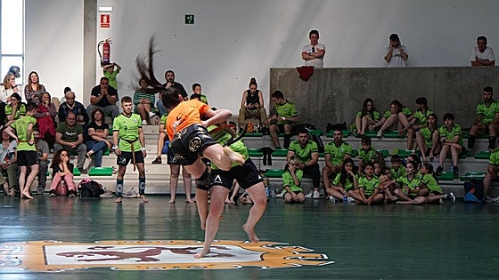 El Club de San Guillermo se corona como campeón en la Liga de Equipos