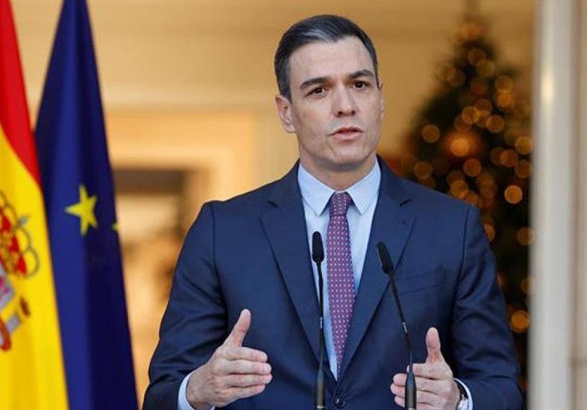 Sánchez se plantea su continuidad en el Gobierno tras la investigación a su esposa