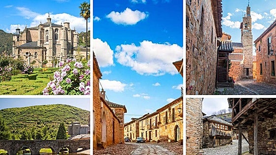 La ruta de pueblos más bonitos de León según National Geographic