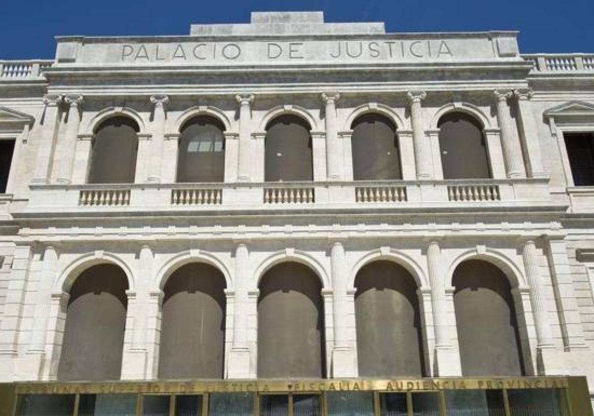 El TSJ confirma la sentencia de agresión sexual a una niña de 11 años en un restaurante