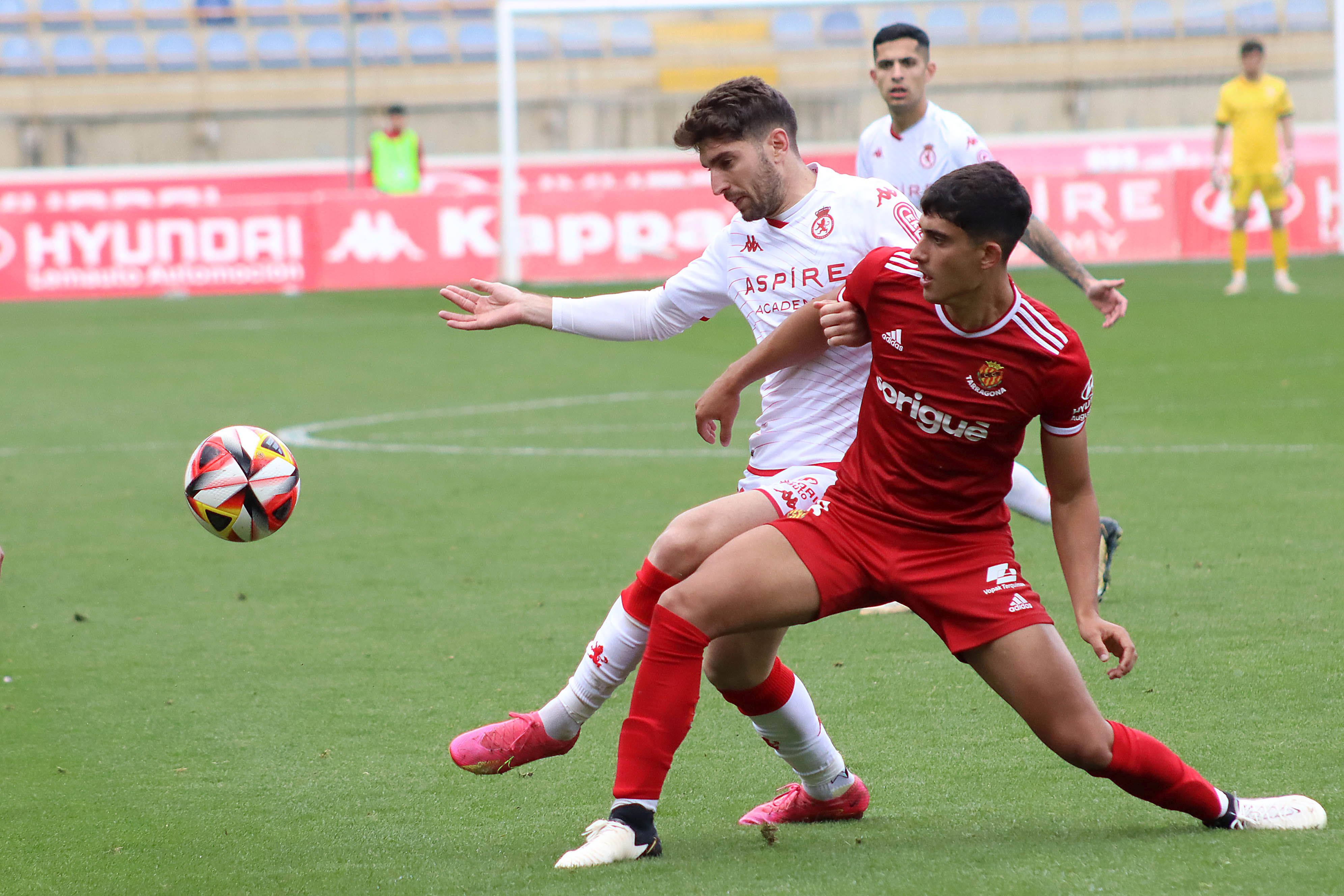 Las imágenes del Cultural-Nástic