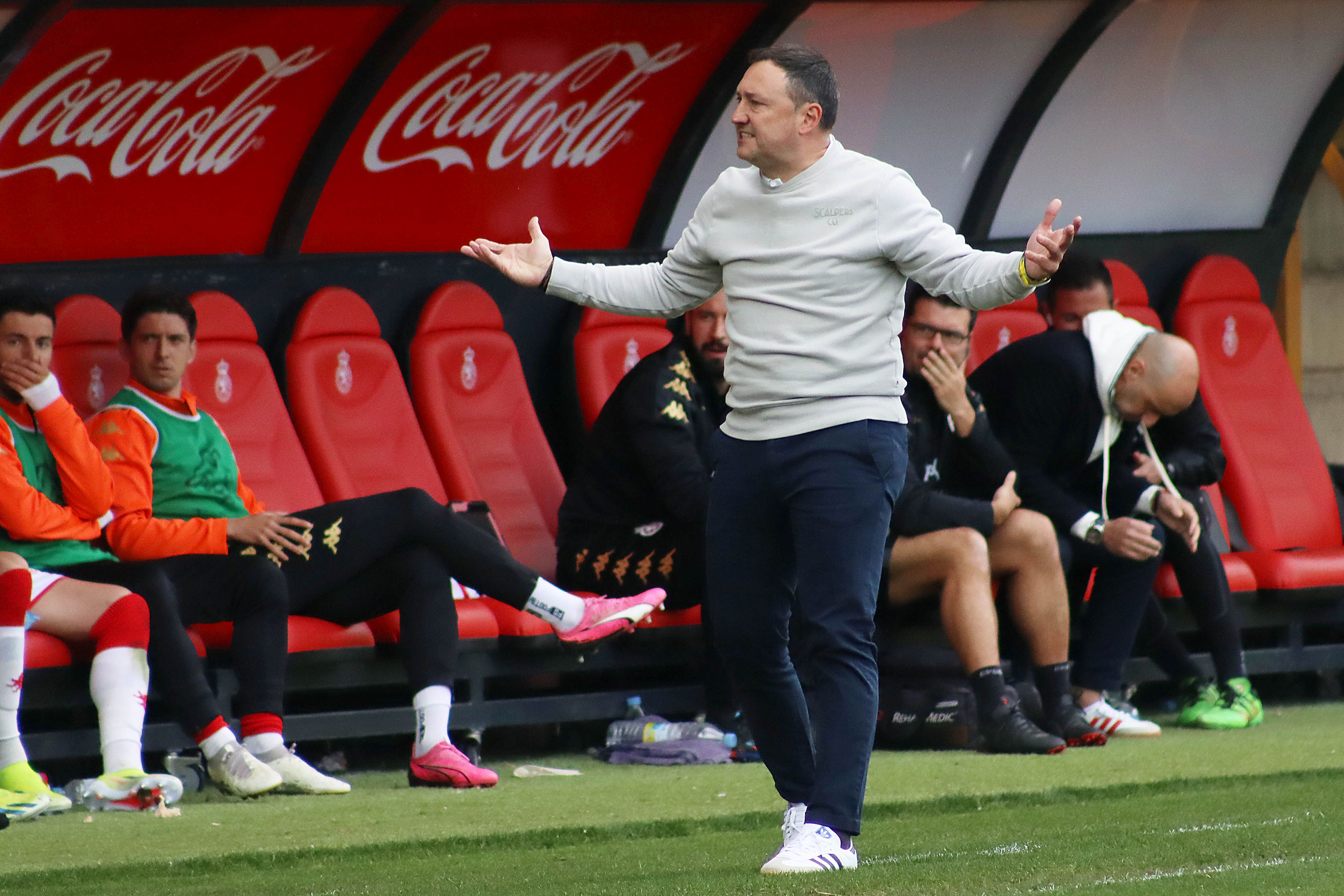 Las imágenes del Cultural-Nástic