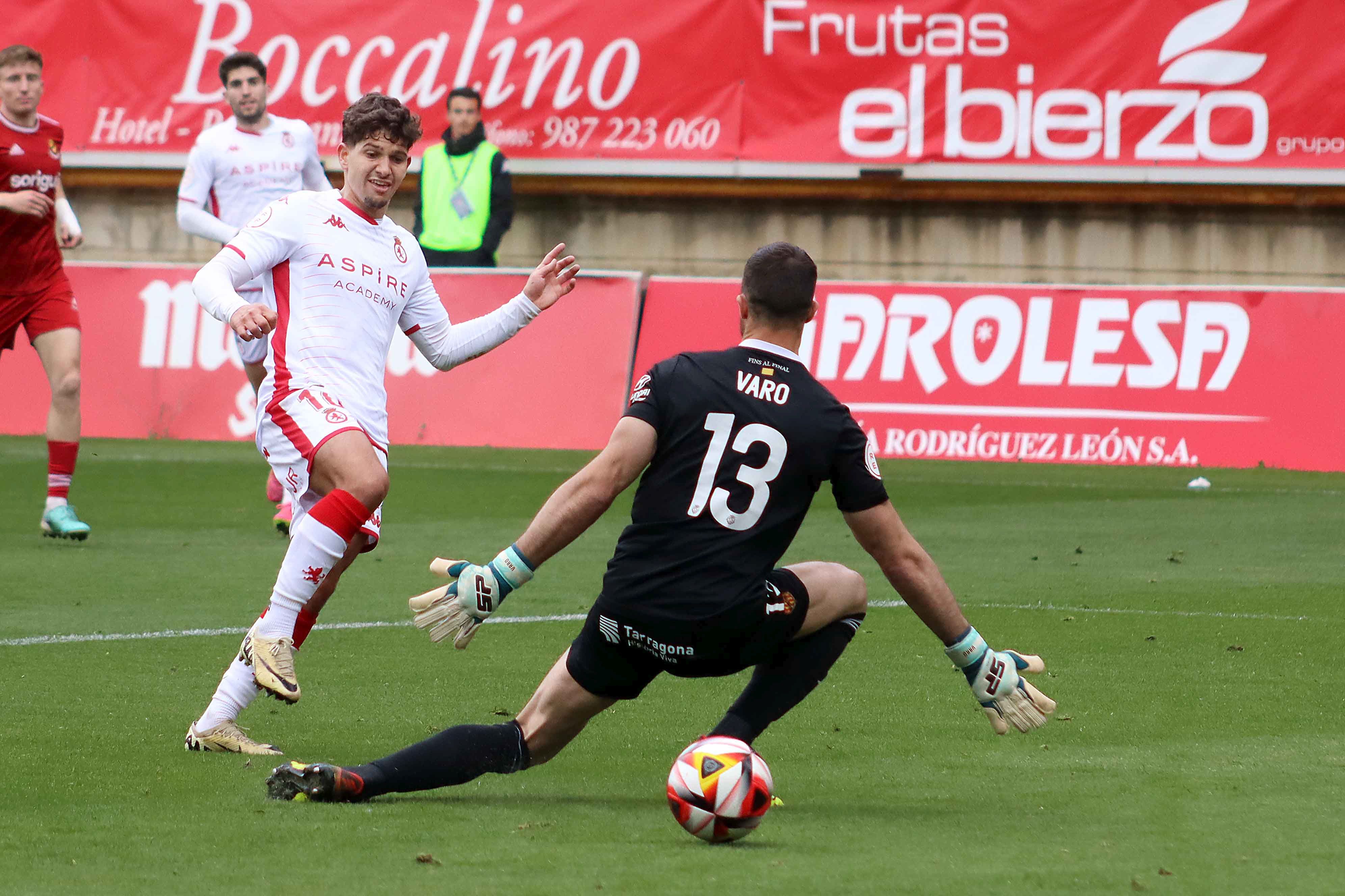 Las imágenes del Cultural-Nástic