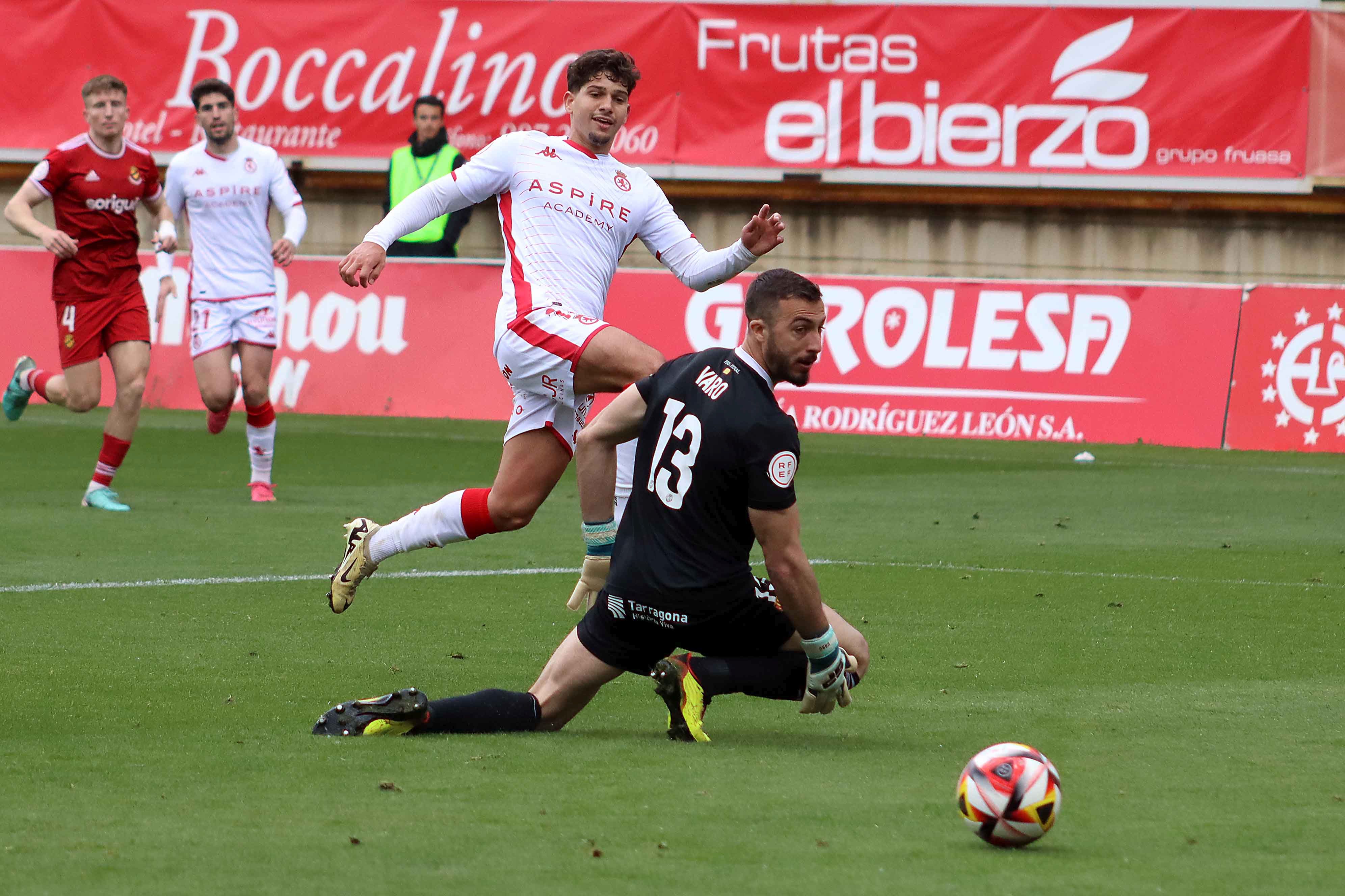 Las imágenes del Cultural-Nástic