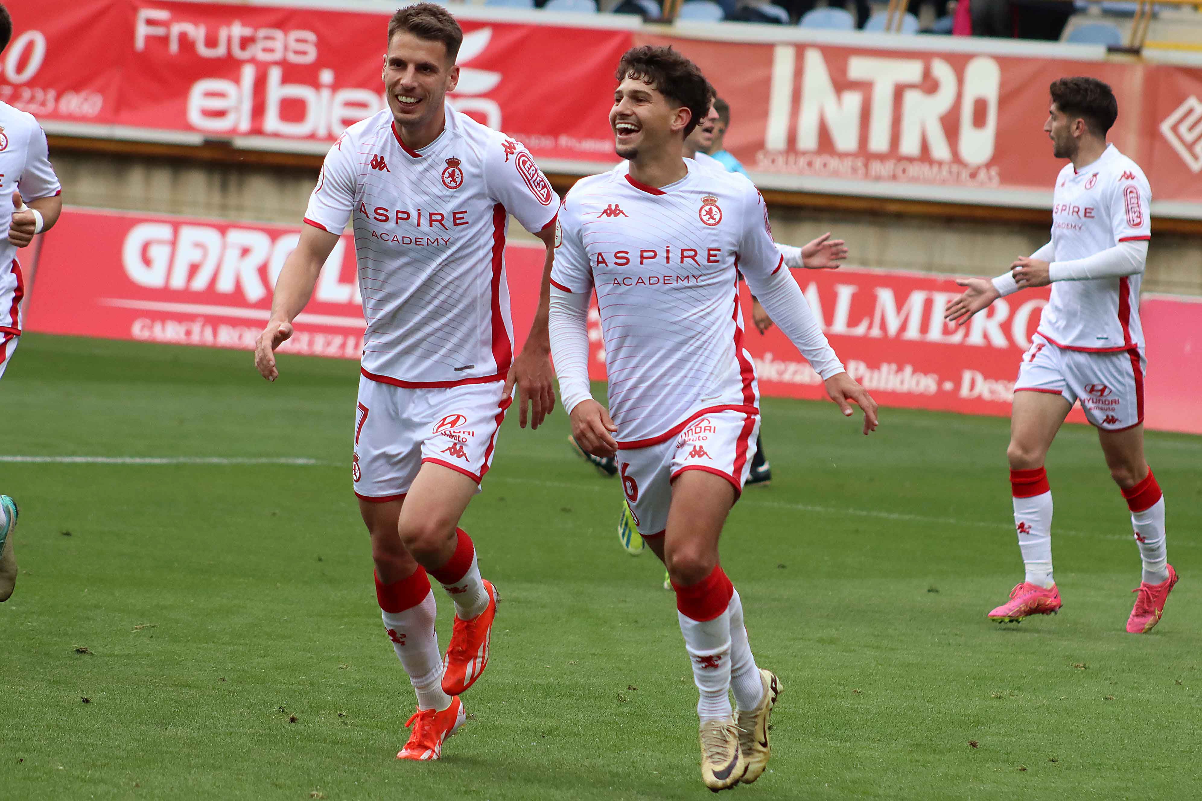 Las imágenes del Cultural-Nástic