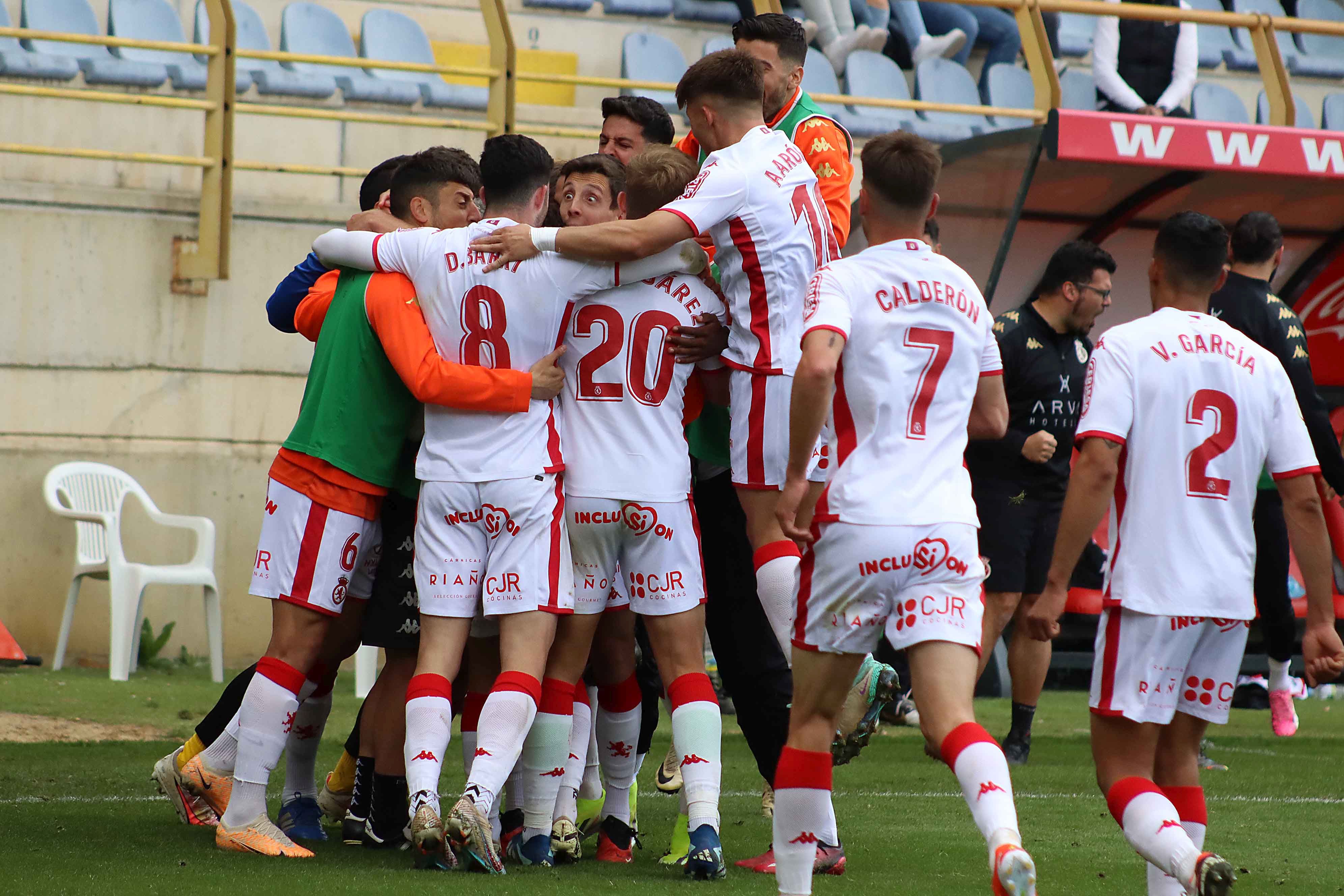 Las imágenes del Cultural-Nástic