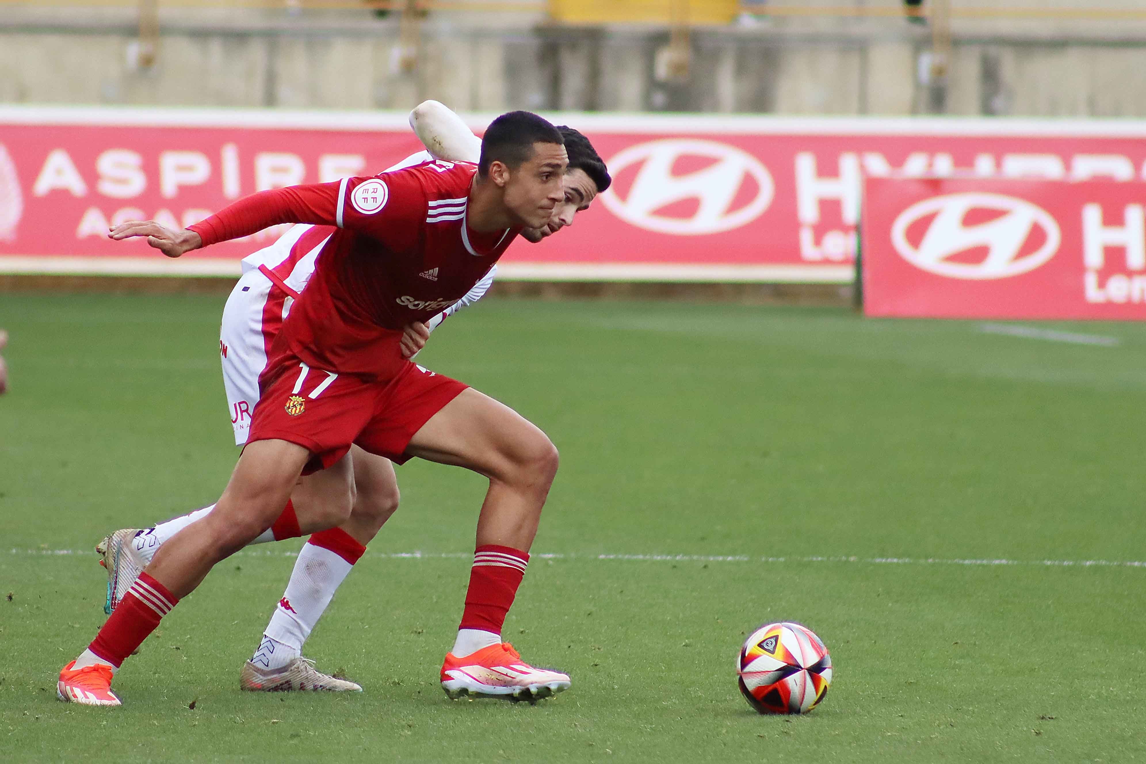 Las imágenes del Cultural-Nástic