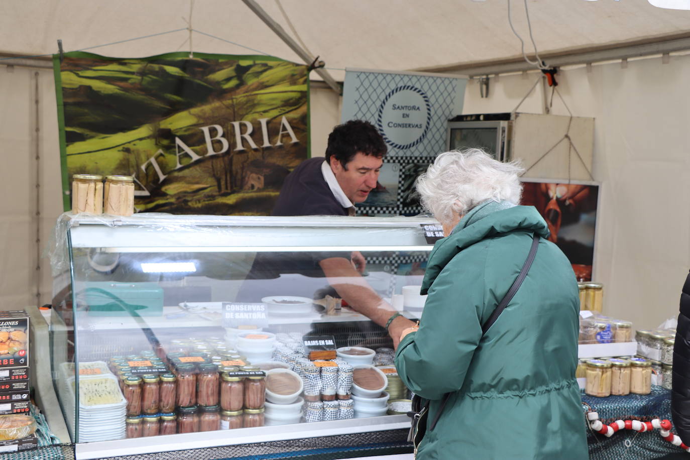 Feria del Queso de Astorga