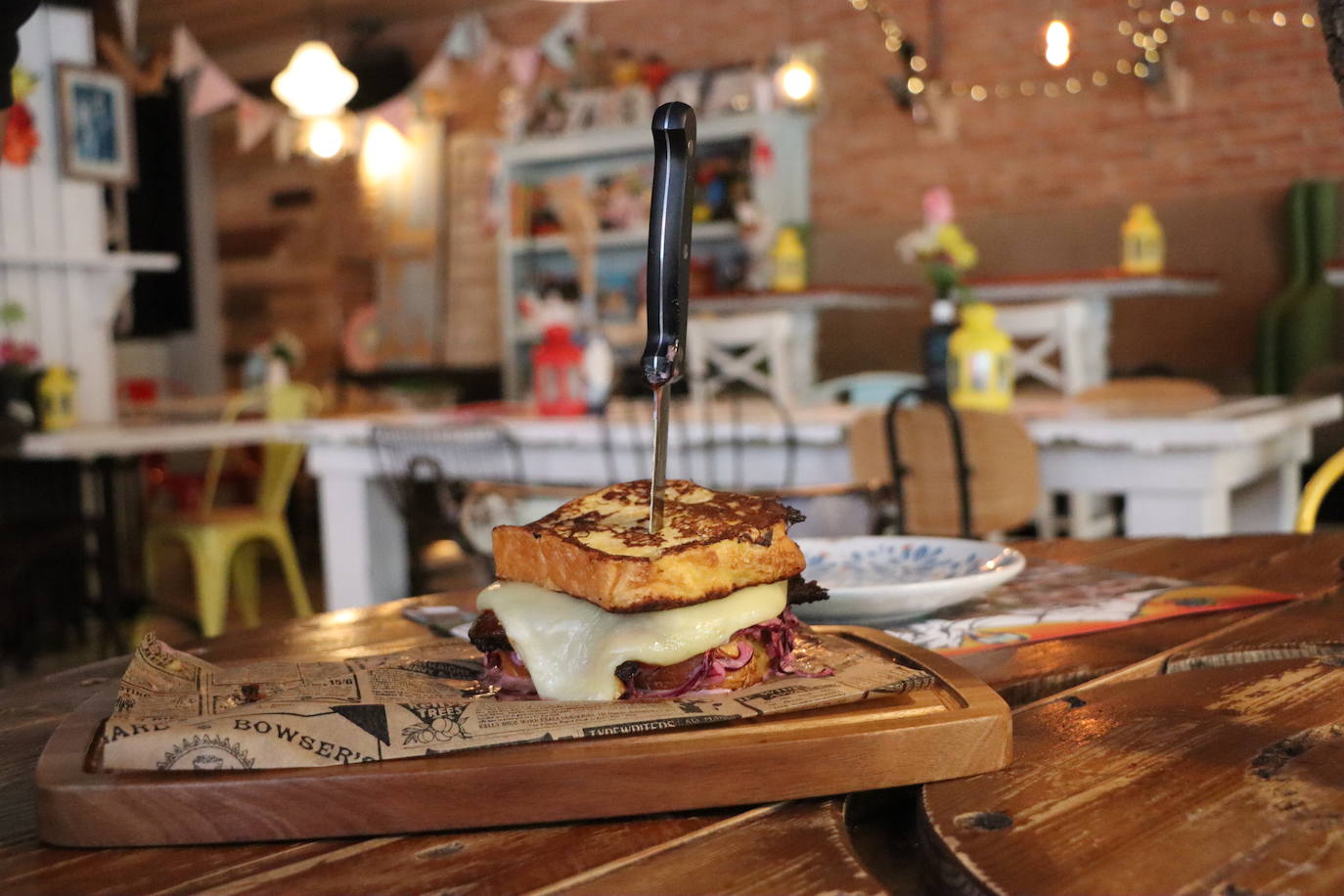Zielo Coffe and Snack Bar.