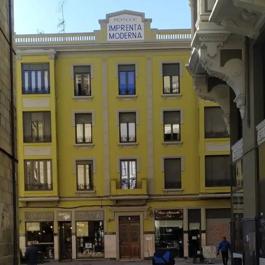 Casa Imprenta Moderna