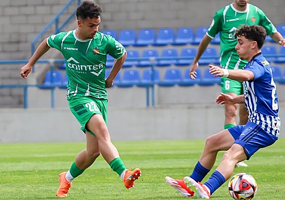 Álex Costa se volvió a vestir de héroe