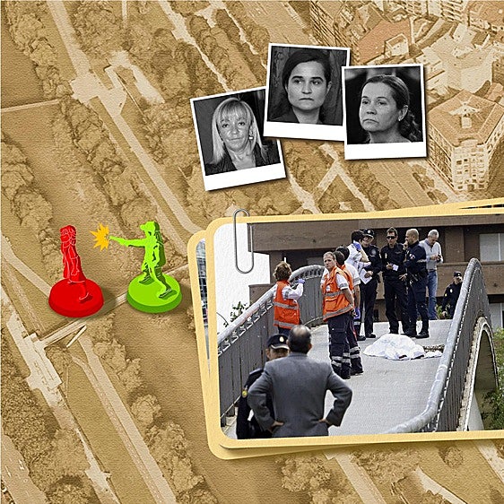 El 'thriller' de un magnicidio