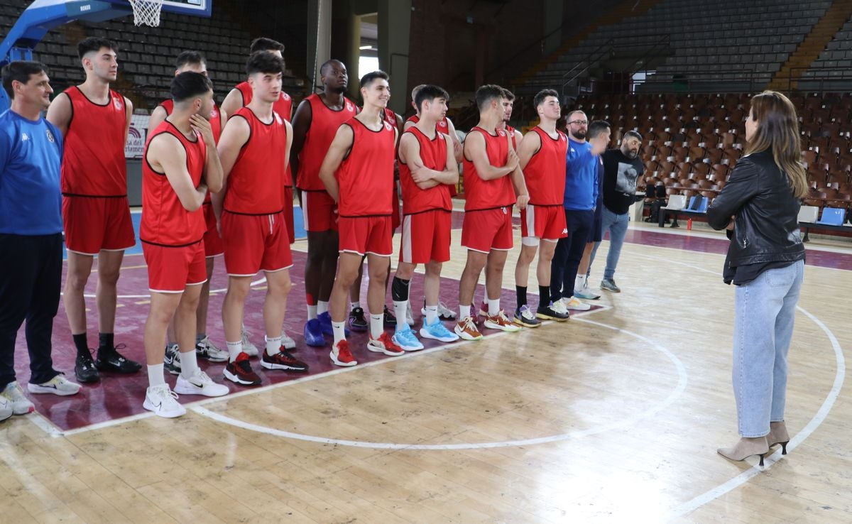 La Cultural, lista para pelear el ascenso a LEB Plata