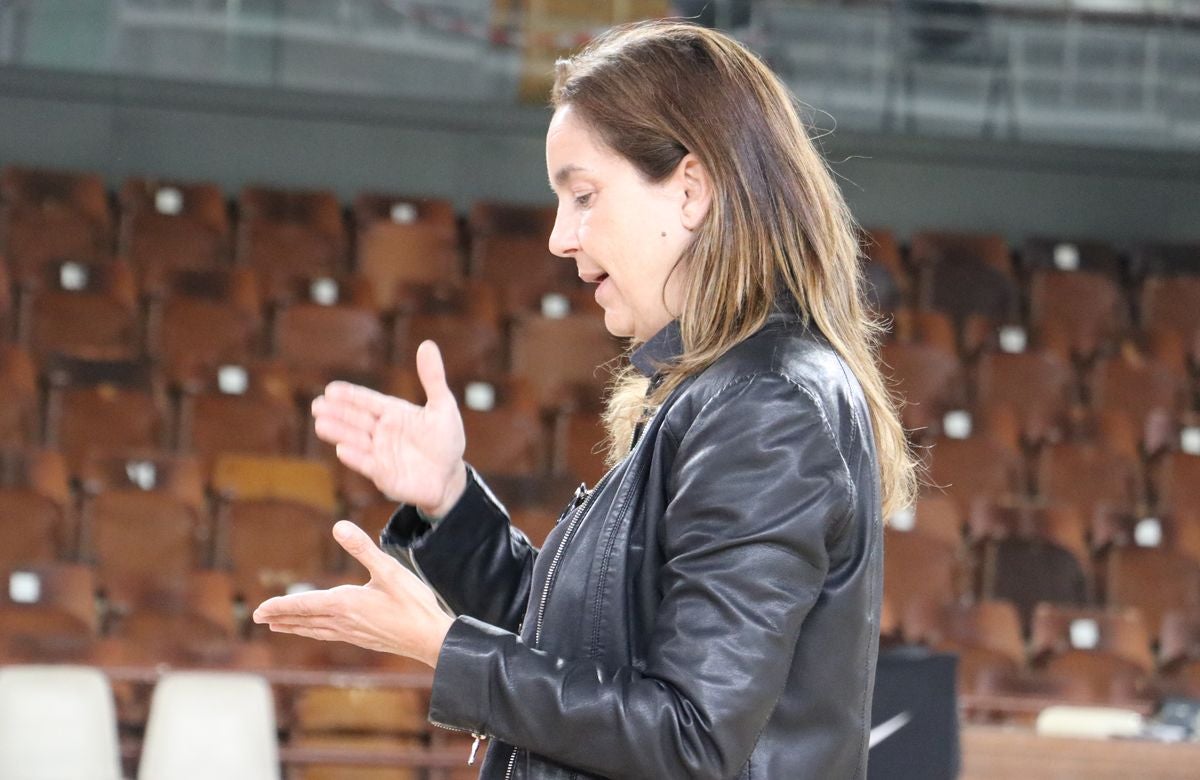 La Cultural, lista para pelear el ascenso a LEB Plata