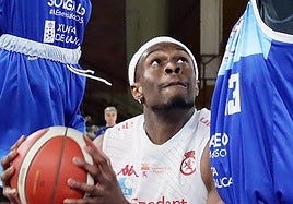 Aridane-Cultural, segundo partido de la fase de ascenso a LEB Plata