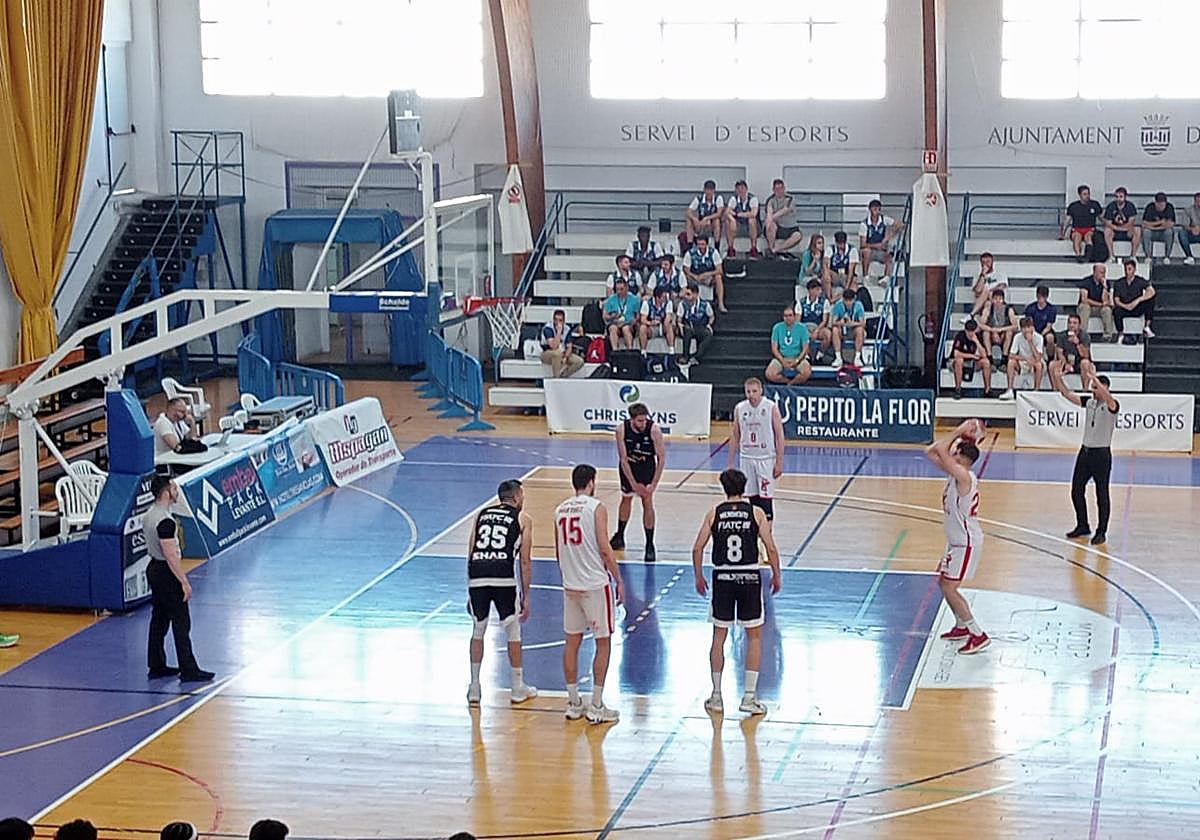 La Cultural cumple y se jugará el ascenso contra Jaén