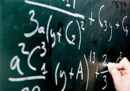 Un alumno leonés de Primaria irá a la final nacional de la Olimpiada Matemática