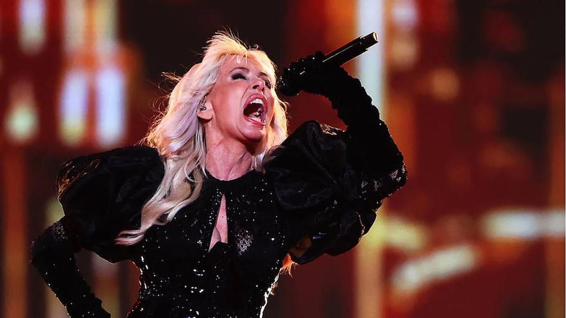 Eurovision'da 'Zorra'ya kim oy verdi: İspanya'ya 30 puan nereden geldi?