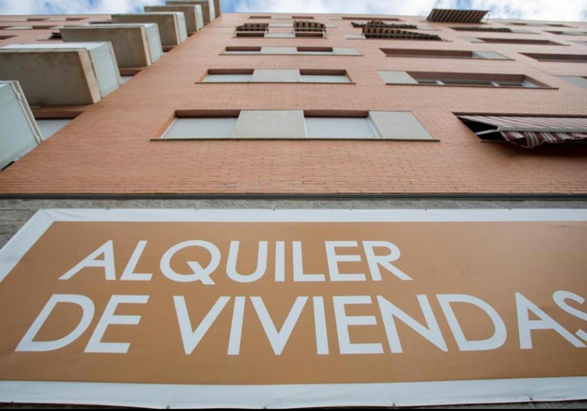 Ya está abierta la solicitud para las 28 viviendas públicas de alquiler de Valencia de Don Juan