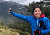 La mujer que sufrió una avalancha en Picos: «Voy a volver a Torre del Friero»