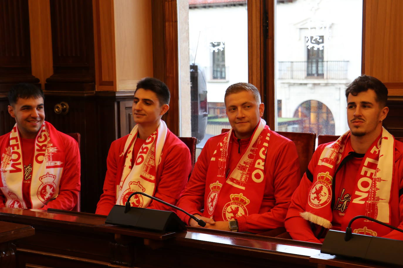 La afición recibe a la Cultural de baloncesto