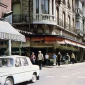 Cervantes Caddesi'ndeki korkunç suç